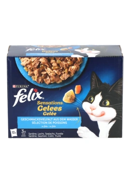 FELIX Sensations Gelees